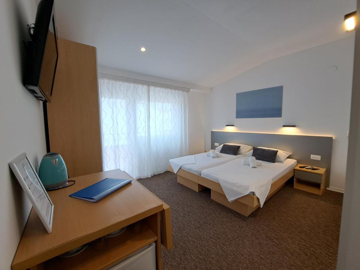Rooms Zvonimir Stobreč Esterno foto
